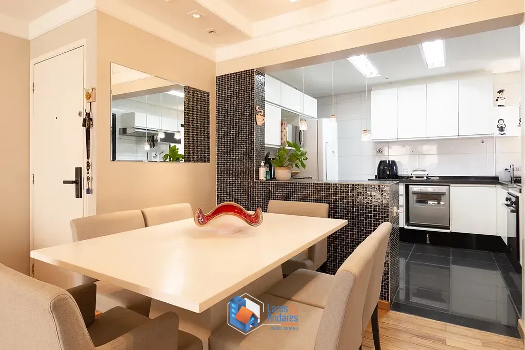 Apartamento, 2 quartos, 85 m² - Foto 30