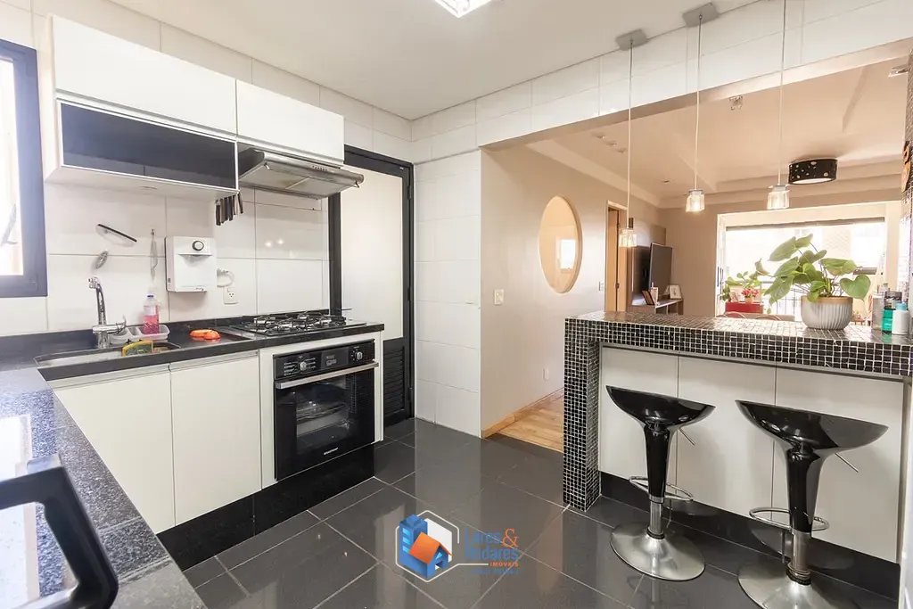 Apartamento, 2 quartos, 85 m² - Foto 22