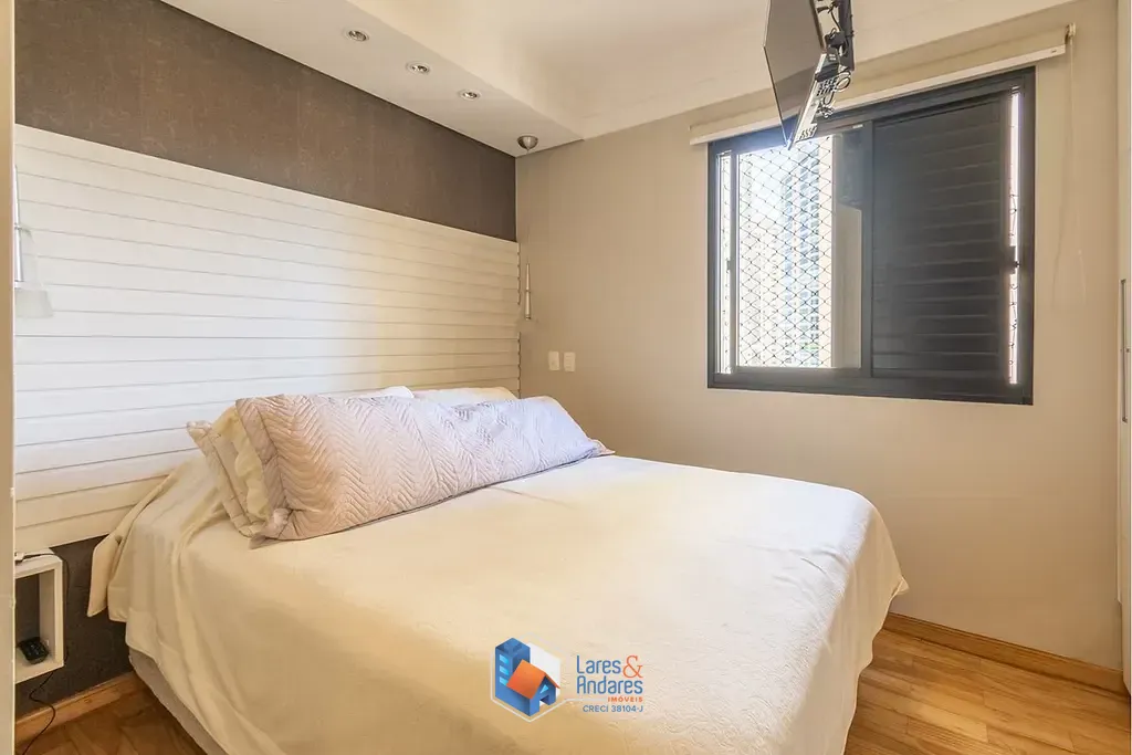 Apartamento, 2 quartos, 85 m² - Foto 34