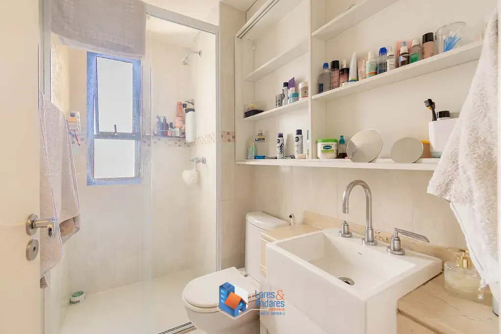 Apartamento, 2 quartos, 85 m² - Foto 37