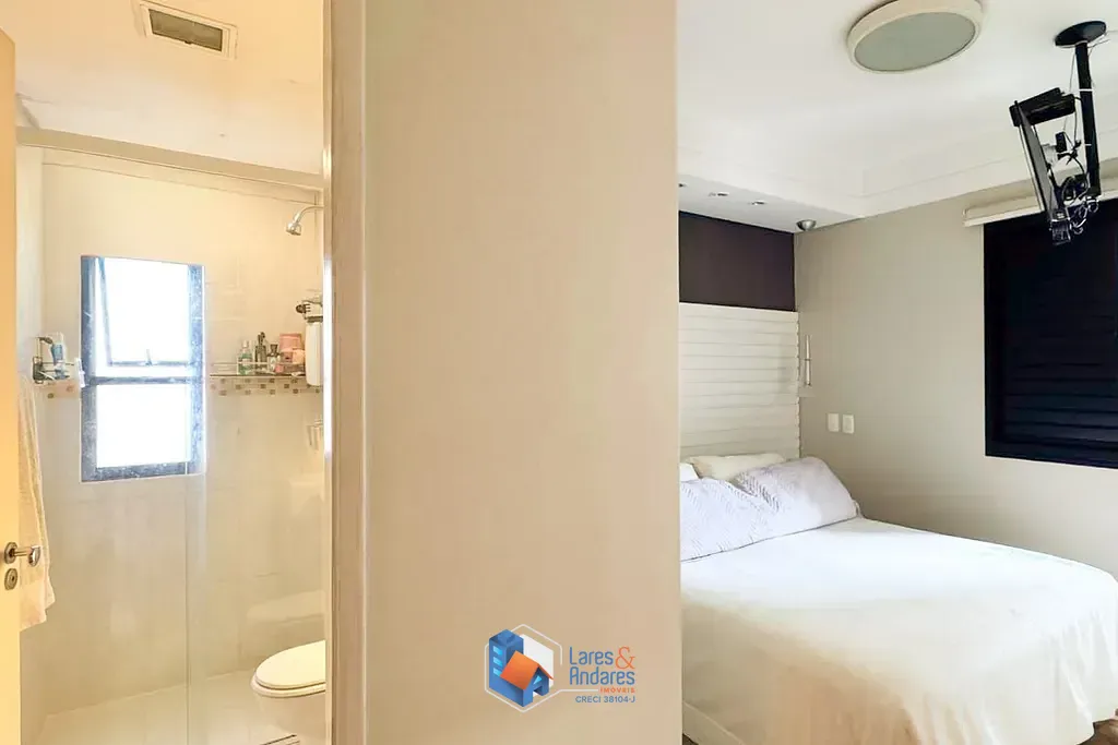 Apartamento, 2 quartos, 85 m² - Foto 38