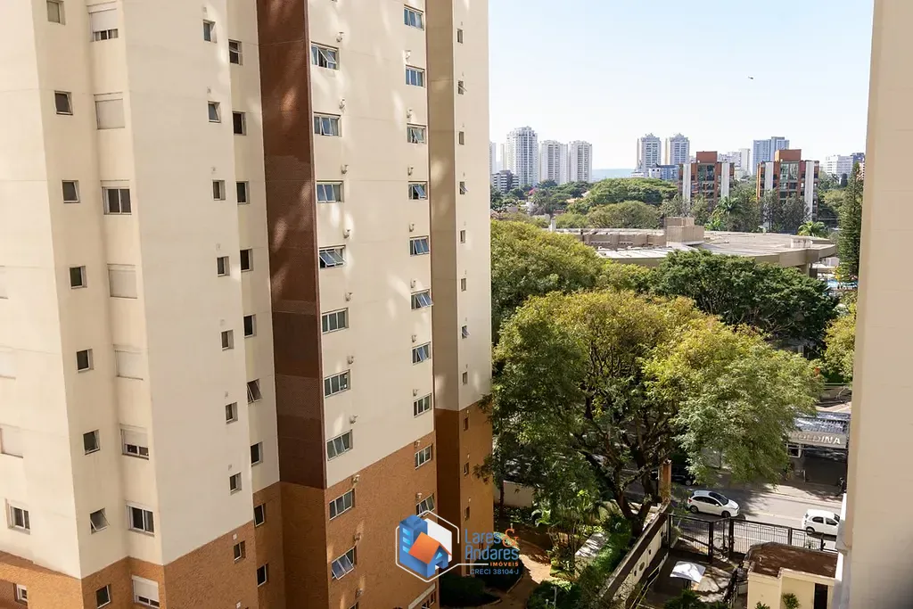Apartamento, 2 quartos, 85 m² - Foto 4