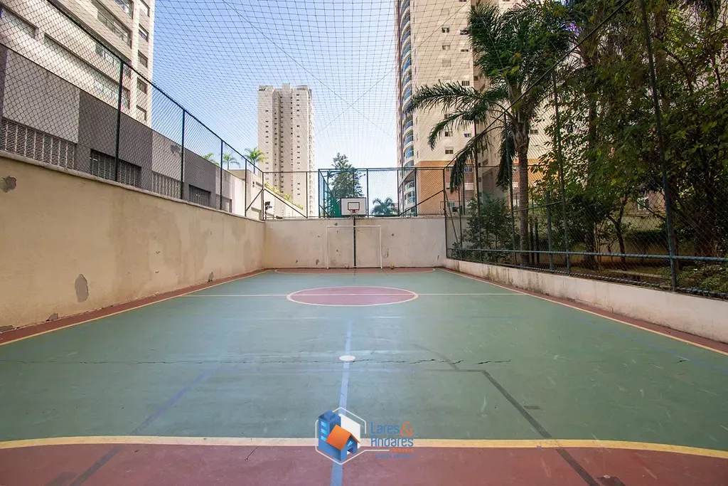 Apartamento, 2 quartos, 85 m² - Foto 7