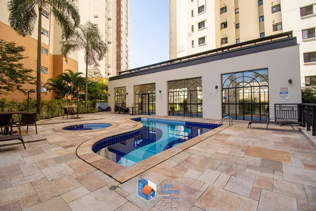 Apartamento, 2 quartos, 85 m² - Foto 8