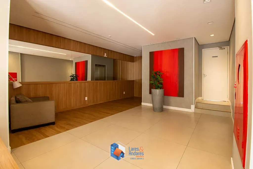 Apartamento, 2 quartos, 85 m² - Foto 14