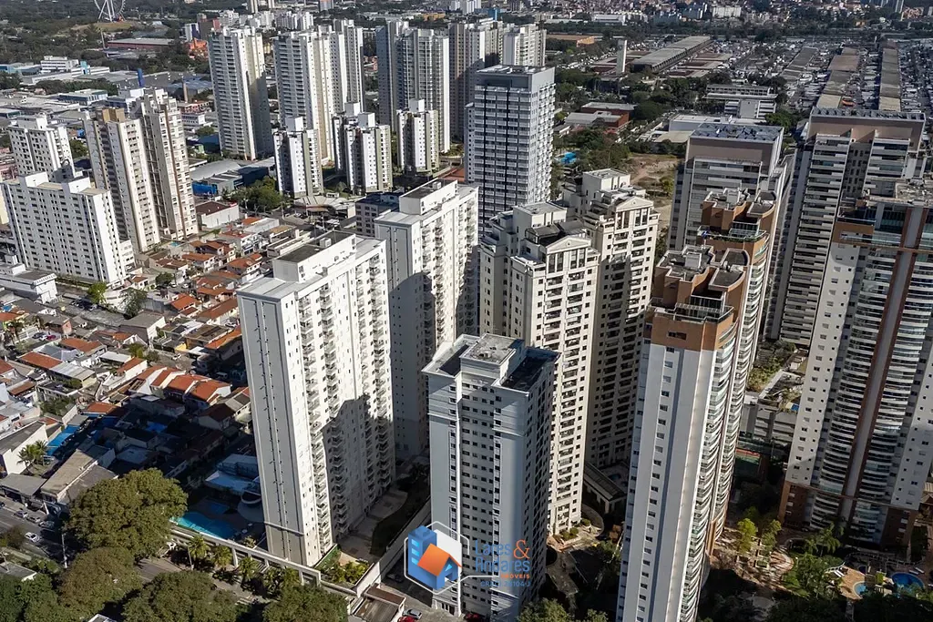 Apartamento, 2 quartos, 85 m² - Foto 20