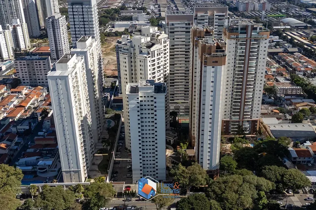 Apartamento, 2 quartos, 85 m² - Foto 21