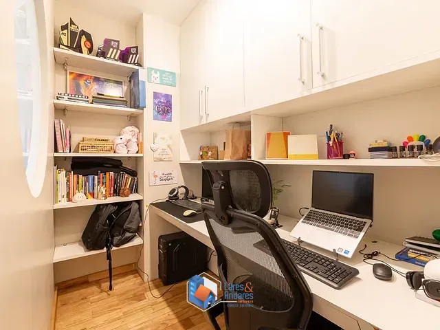 Apartamento 2 quartos e 2 banheiros, à venda, no bairro Vila Leopoldina em São Paulo
