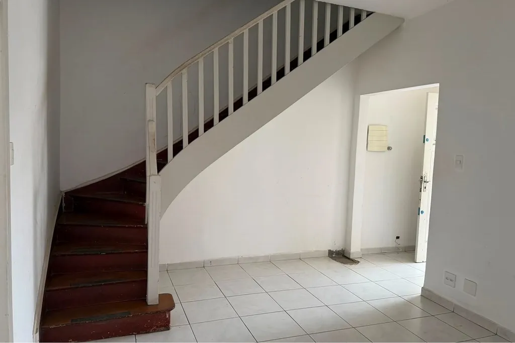 Casa à venda 3 Quartos 110M² Perdizes São Paulo - SP