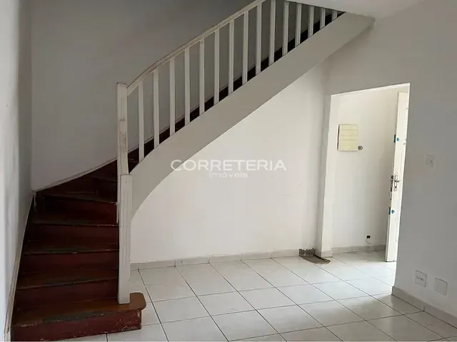 Casa 3 quartos e 2 banheiros, à venda, no bairro Perdizes em São Paulo