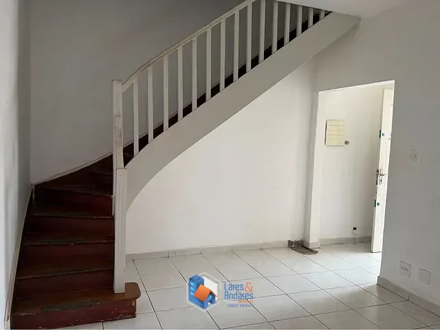 Casa 3 quartos e 2 banheiros, à venda, no bairro Perdizes em São Paulo