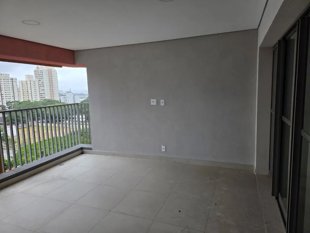 Apartamento à venda 3 Quartos 3 Suites 2 Vagas 125M² Alto da Boa Vista São Paulo - SP