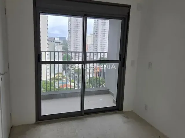 Apartamento 3 quartos e 4 banheiros, à venda, no bairro Alto da Boa Vista em São Paulo