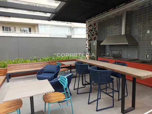 Apartamento 3 quartos e 4 banheiros, à venda, no bairro Alto da Boa Vista em São Paulo