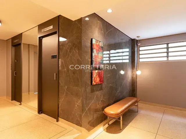 Apartamento 2 quartos e 1 banheiro, à venda, no bairro Pinheiros em São Paulo