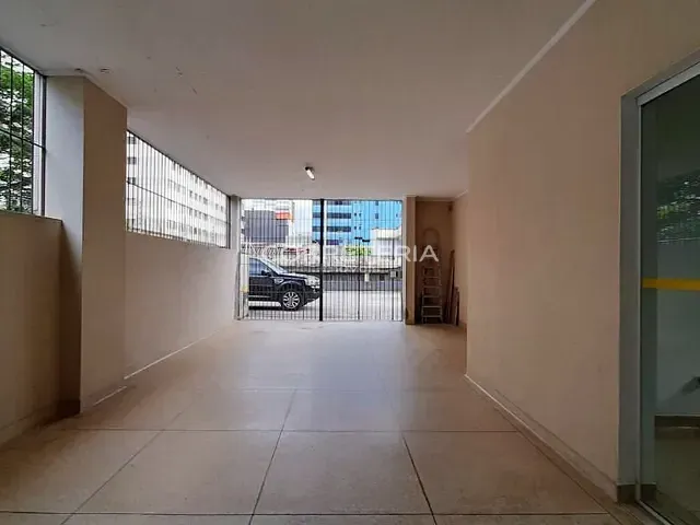 Apartamento 2 quartos e 1 banheiro, à venda, no bairro Pinheiros em São Paulo