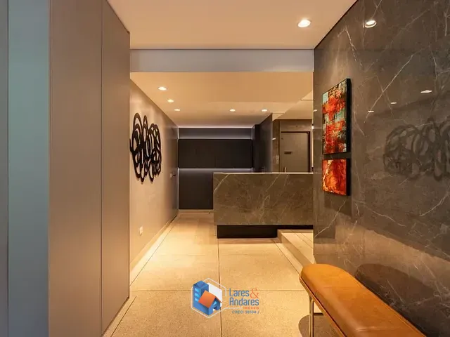 Apartamento 2 quartos e 1 banheiro, à venda, no bairro Pinheiros em São Paulo