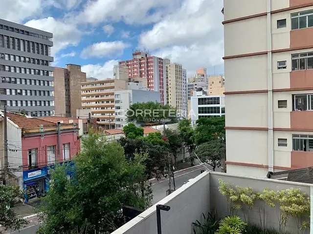 Apartamento 3 quartos e 2 banheiros, à venda, no bairro Bela Vista em São Paulo