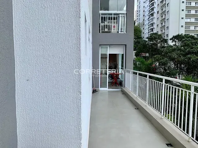 Apartamento 3 quartos e 2 banheiros, à venda, no bairro Bela Vista em São Paulo