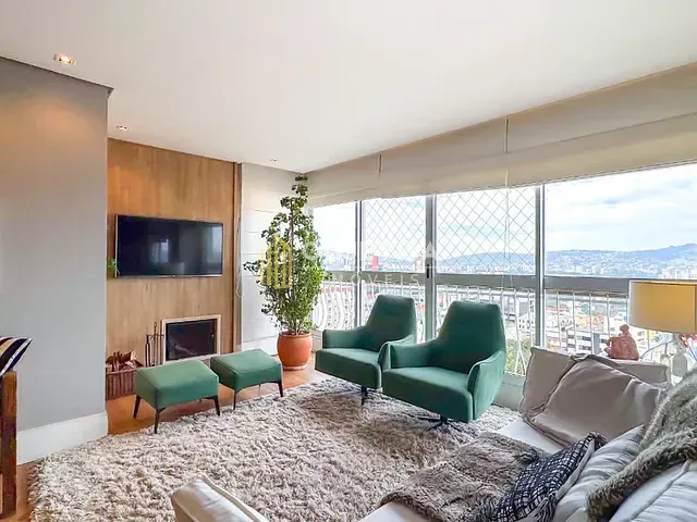 Apartamento 3 quartos e 1 banheiro, à venda, no bairro Petrópolis em Porto Alegre