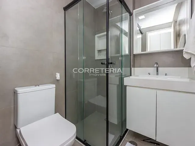 Apartamento 2 quartos e 2 banheiros, à venda, no bairro Vila Paulista em São Paulo