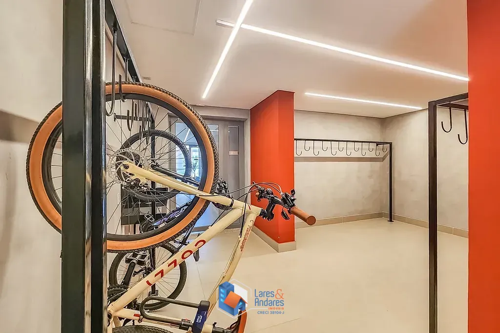 Apartamento, 1 quarto, 41 m² - Foto 23