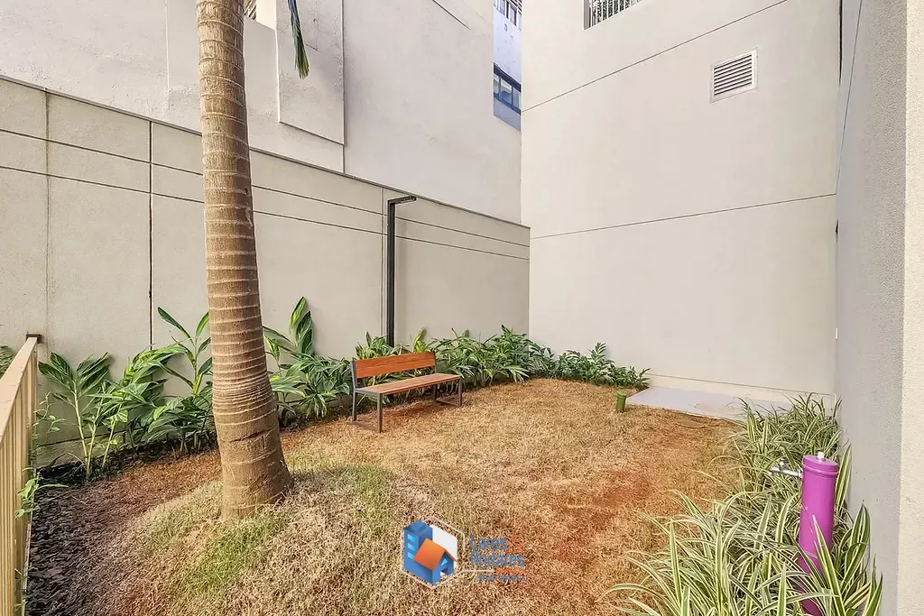 Apartamento, 1 quarto, 41 m² - Foto 19