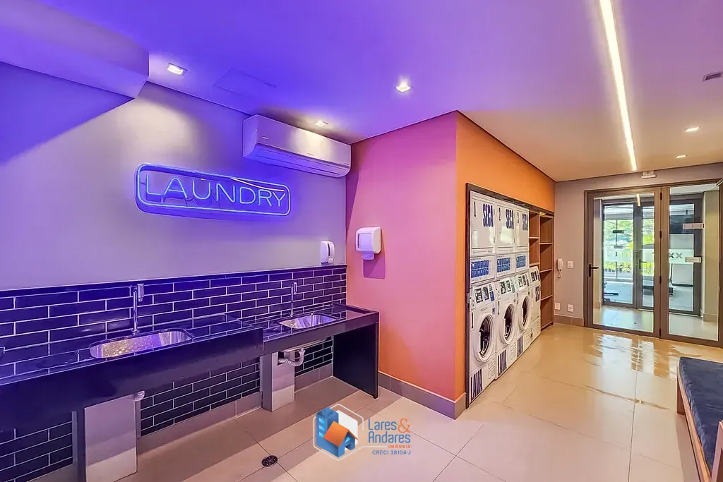 Apartamento, 1 quarto, 41 m² - Foto 18