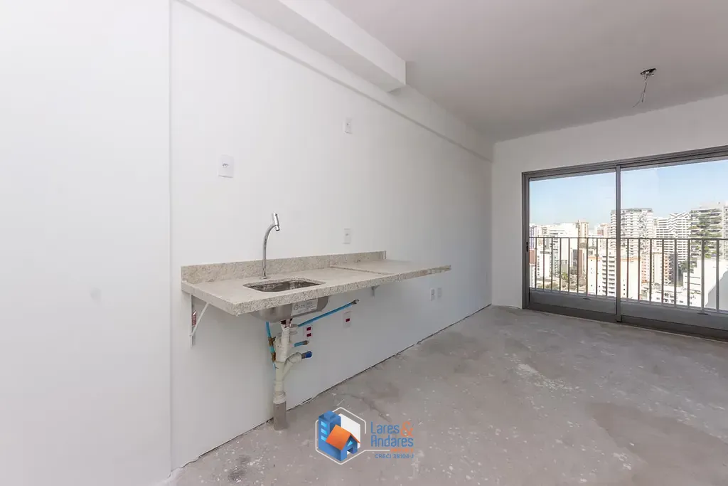 Apartamento, 1 quarto, 41 m² - Foto 10