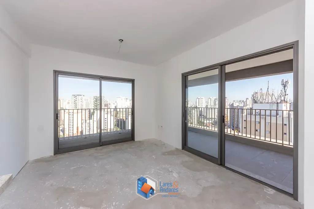 Apartamento, 1 quarto, 41 m² - Foto 9