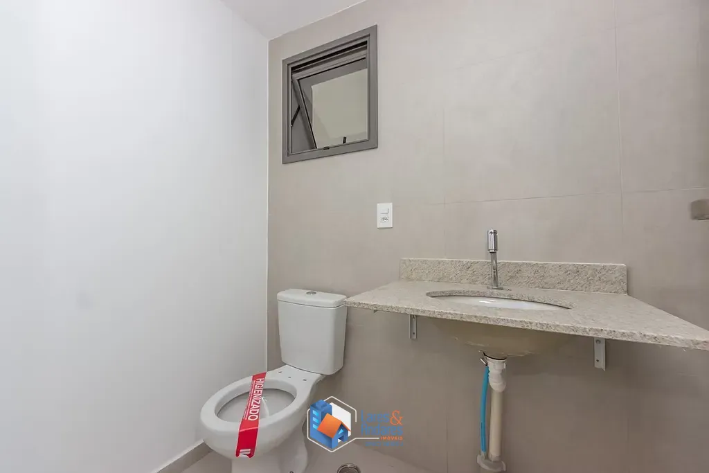 Apartamento, 1 quarto, 41 m² - Foto 8