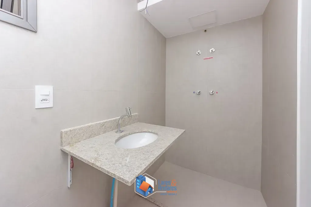 Apartamento, 1 quarto, 41 m² - Foto 7