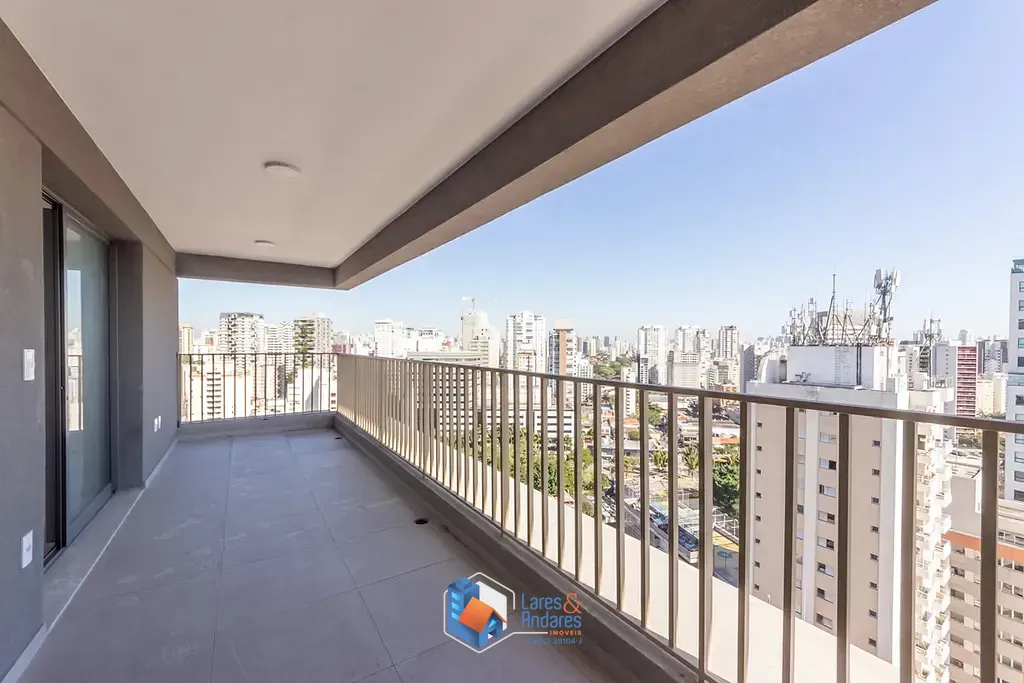 Apartamento, 1 quarto, 41 m² - Foto 6