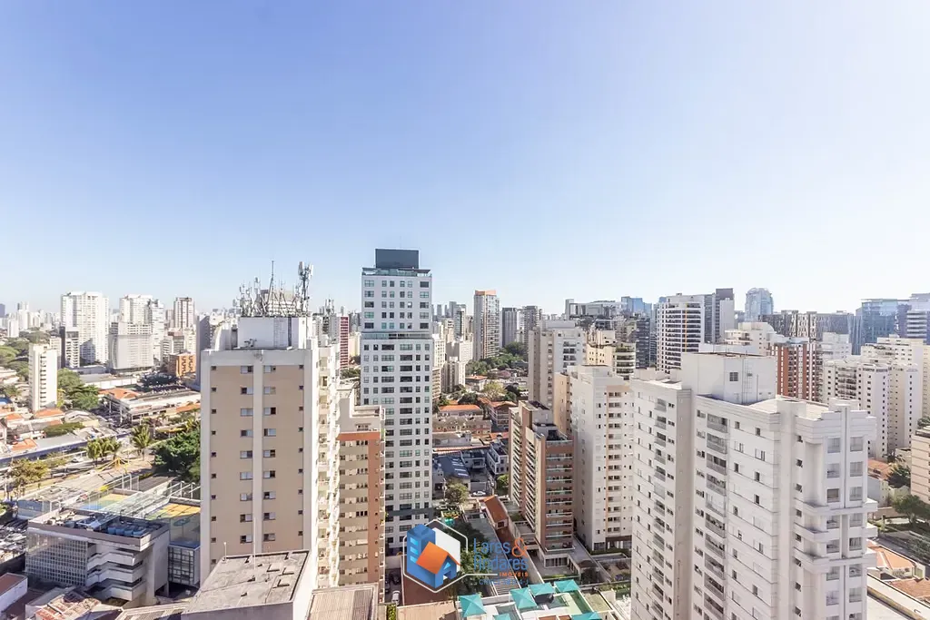 Apartamento, 1 quarto, 41 m² - Foto 5