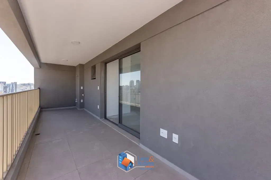 Apartamento, 1 quarto, 41 m² - Foto 4