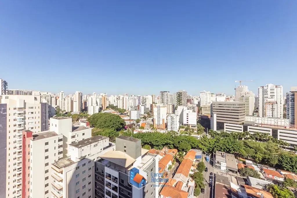 Apartamento, 1 quarto, 41 m² - Foto 3