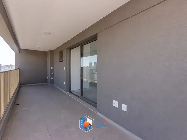 Apartamento 1 quarto e 1 banheiro, à venda, no bairro Vila Nova Conceição em São Paulo