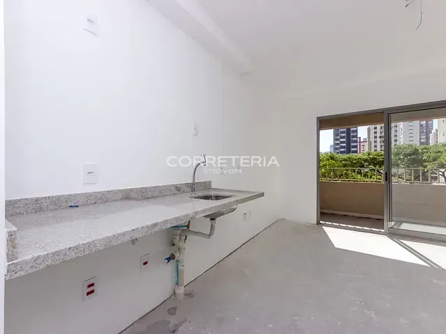 Studio 1 quarto e 1 banheiro, à venda, no bairro Vila Nova Conceição em São Paulo