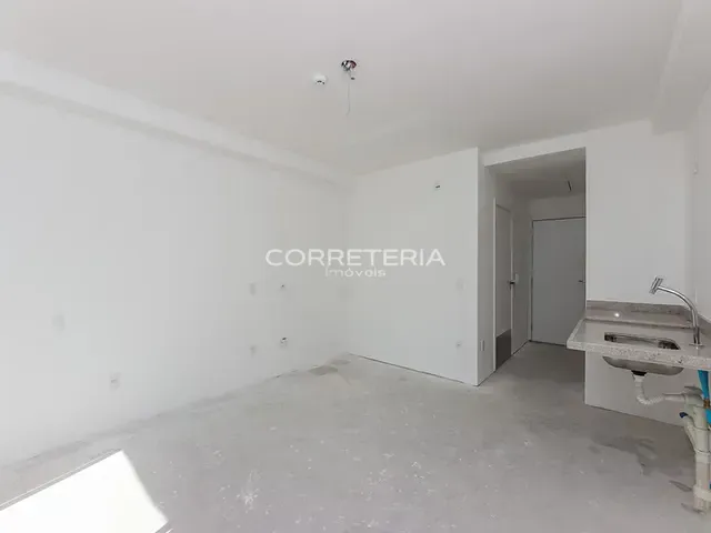 Studio 1 quarto e 1 banheiro, à venda, no bairro Vila Nova Conceição em São Paulo