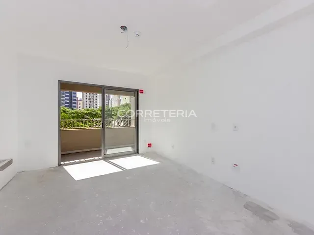 Studio 1 quarto e 1 banheiro, à venda, no bairro Vila Nova Conceição em São Paulo