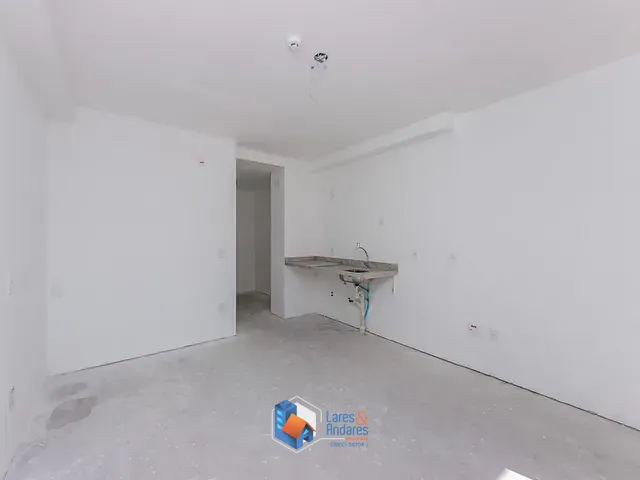 Studio 1 quarto e 1 banheiro, à venda, no bairro Vila Nova Conceição em São Paulo
