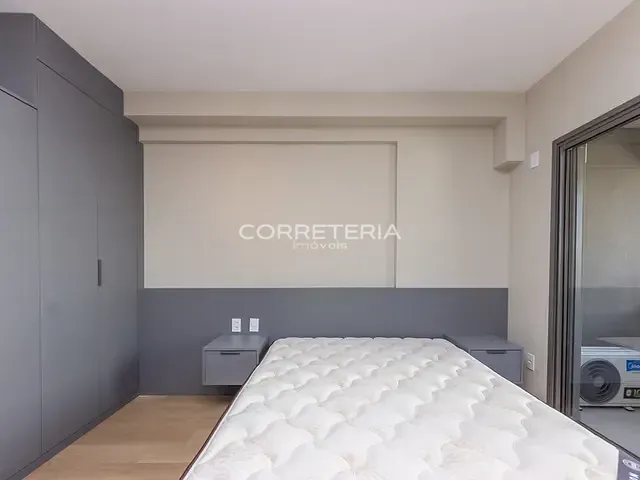 Studio 1 quarto e 1 banheiro, à venda, no bairro Vila Nova Conceição em São Paulo