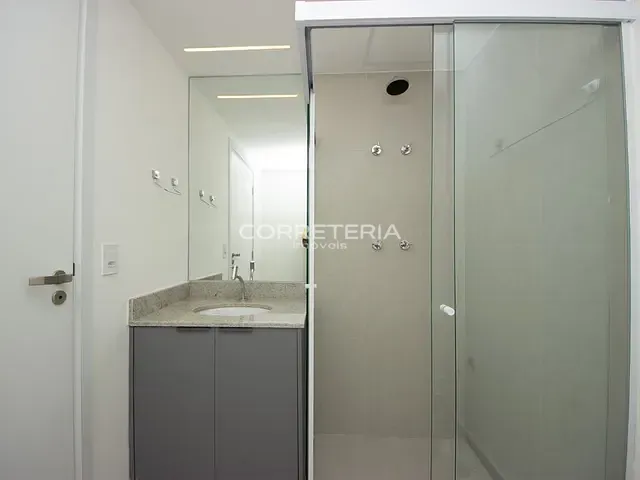 Studio 1 quarto e 1 banheiro, à venda, no bairro Vila Nova Conceição em São Paulo