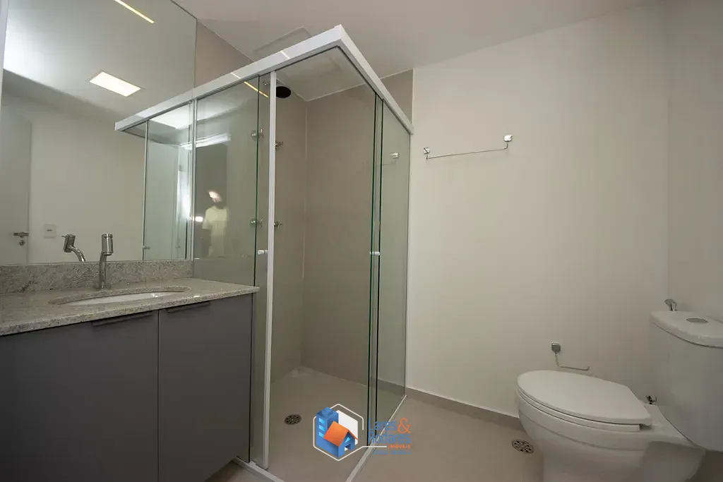 Apartamento, 1 quarto, 30 m² - Foto 5