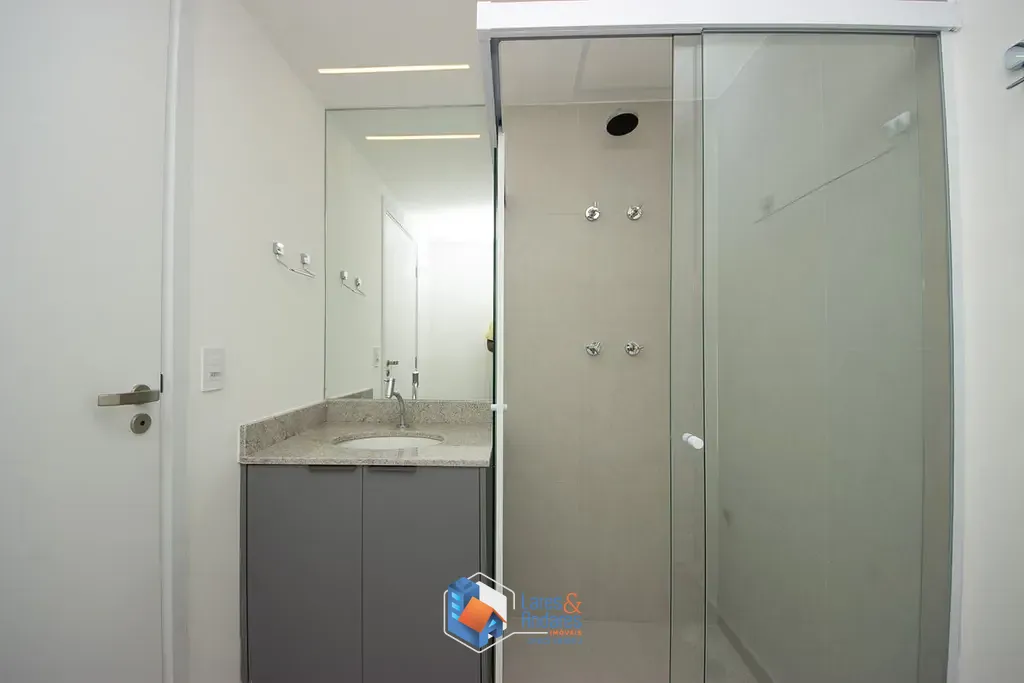 Apartamento, 1 quarto, 30 m² - Foto 4