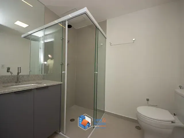 Studio 1 quarto e 1 banheiro, à venda, no bairro Vila Nova Conceição em São Paulo