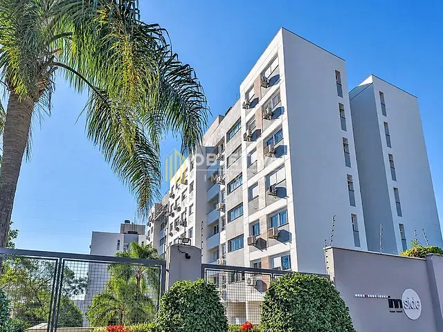 Apartamento 2 quartos e 3 banheiros, à venda, no bairro Tristeza em Porto Alegre