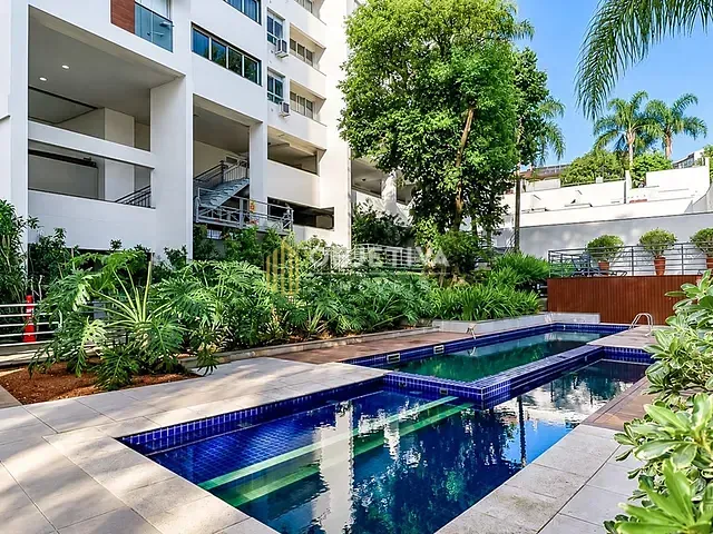 Apartamento 2 quartos e 3 banheiros, à venda, no bairro Tristeza em Porto Alegre