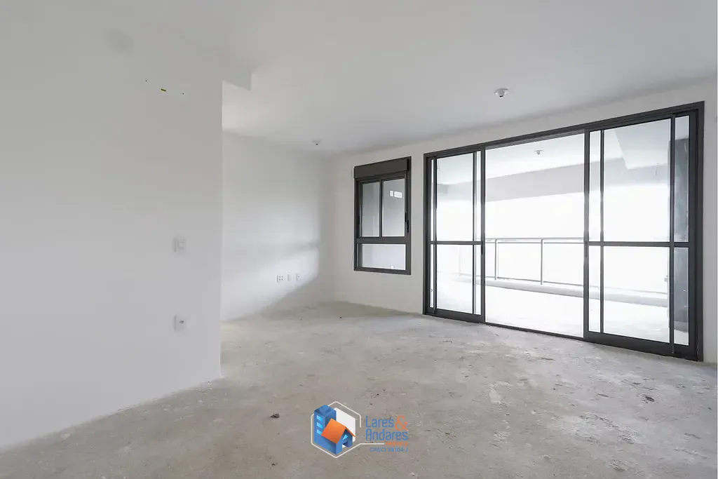 Apartamento, 3 quartos, 136 m² - Foto 25