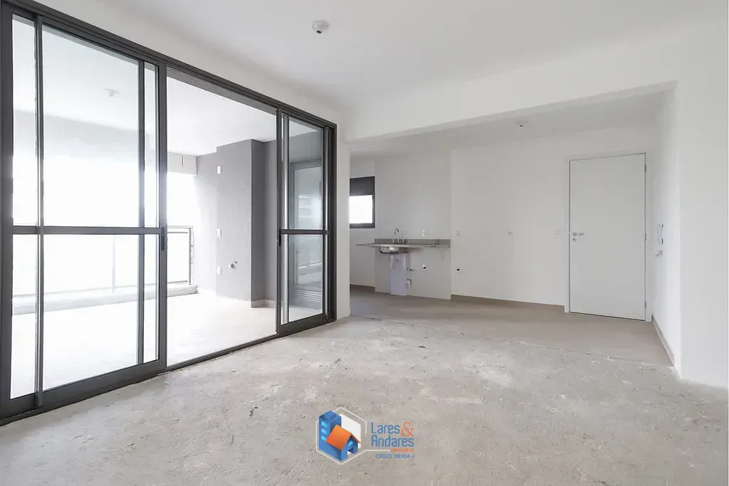 Apartamento, 3 quartos, 136 m² - Foto 26